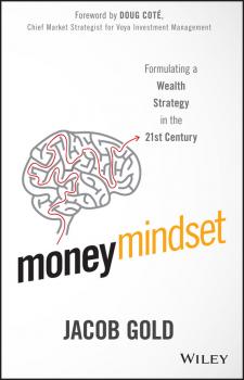 Читать Money Mindset - Gold Jacob