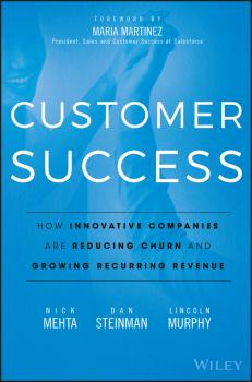 Читать Customer Success - Mehta Nick