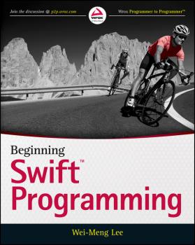 Читать Beginning Swift Programming - Lee Wei-Meng