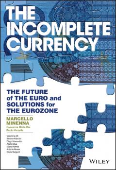 Читать The Incomplete Currency - Marcello Minenna