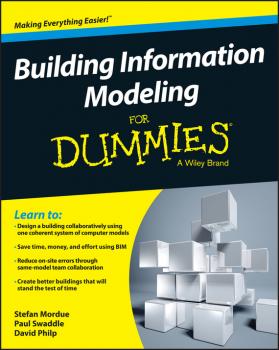 Читать Building Information Modeling For Dummies - Swaddle Paul