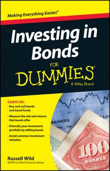 Читать Investing in Bonds For Dummies - Russell Wild