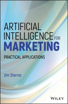 Читать Artificial Intelligence for Marketing - Sterne Jim