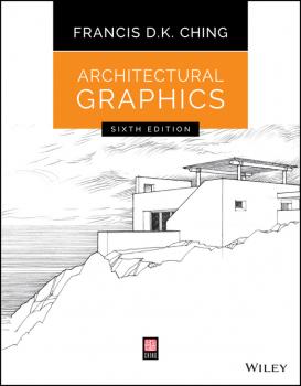 Читать Architectural Graphics - Francis Ching D.K.