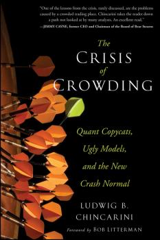 Читать The Crisis of Crowding. Quant Copycats, Ugly Models, and the New Crash Normal - Ludwig Chincarini B.