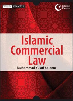 Читать Islamic Commercial Law - Muhammad Saleem Yusuf