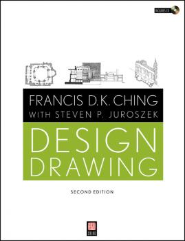 Читать Design Drawing - Francis Ching D.K.