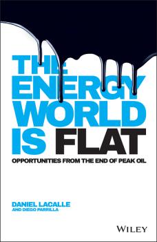 Читать The Energy World is Flat - Lacalle Daniel