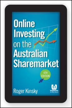 Читать Online Investing on the Australian Sharemarket - Roger  Kinsky