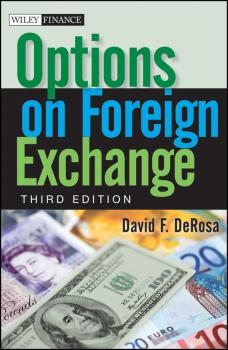 Читать Options on Foreign Exchange - David DeRosa F.