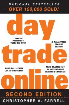 Читать Day Trade Online - Christopher Farrell A.