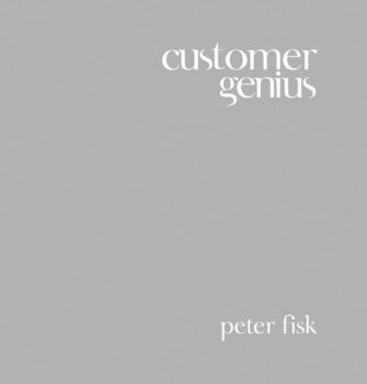 Читать Customer Genius - Peter  Fisk