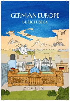 Читать German Europe - Ulrich  Beck