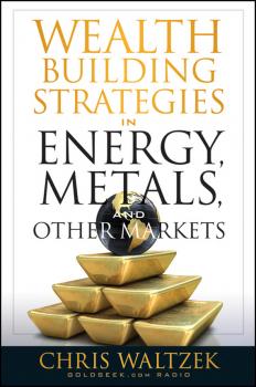 Читать Wealth Building Strategies in Energy, Metals, and Other Markets - Chris  Waltzek