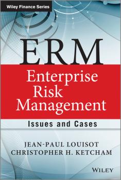 Читать ERM - Enterprise Risk Management. Issues and Cases - Jean-Paul  Louisot