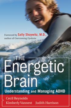 Читать The Energetic Brain. Understanding and Managing ADHD - Kimberly Vannest J.