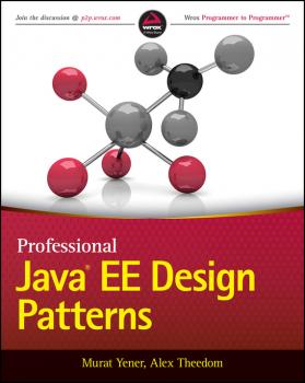 Читать Professional Java EE Design Patterns - Murat  Yener