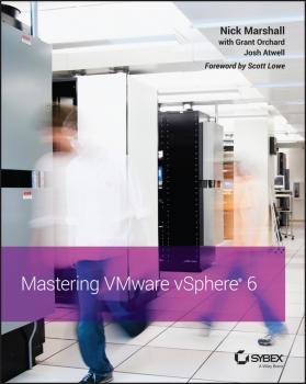 Читать Mastering VMware vSphere 6 - Scott  Lowe