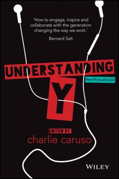 Читать Understanding Y - Charlie  Caruso