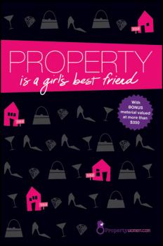 Читать Property is a Girl's Best Friend - Propertywomen.com