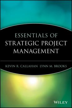 Читать Essentials of Strategic Project Management - Kevin Callahan R.