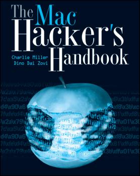 Читать The Mac Hacker's Handbook - Charlie  Miller