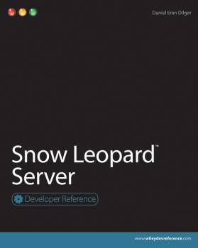 Читать Snow Leopard Server - Daniel Dilger Eran