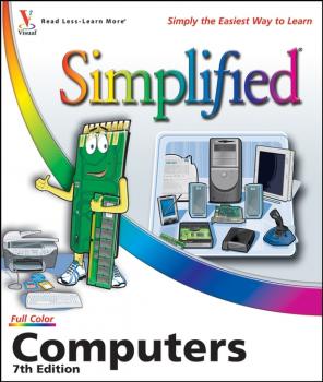 Читать Computers Simplified - McFedries