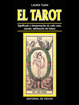 Читать El tarot - Laura Tuan