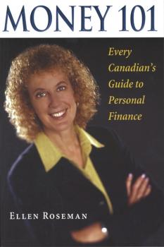 Читать Money 101. Every Canadian's Guide to Personal Finance - Ellen  Roseman