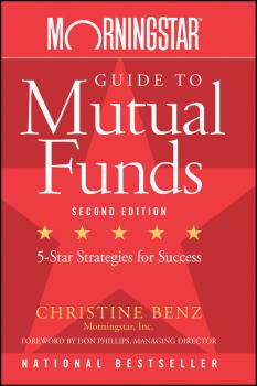 Читать Morningstar Guide to Mutual Funds. Five-Star Strategies for Success - Christine  Benz