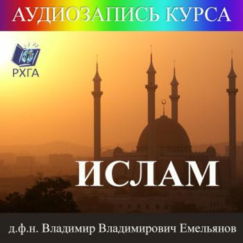 Читать Цикл лекций «Ислам» - Владимир Владимирович Емельянов