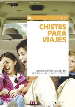 Читать Chistes para viajes - Коллектив авторов