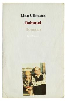 Читать Rahutud - Linn Ullmann