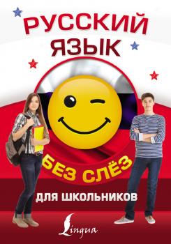 Читать Русский язык для школьников без слёз - Ф. С. Алексеев