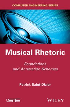 Читать Musical Rhetoric. Foundations and Annotation Schemes - Patrick  Saint-Dizier