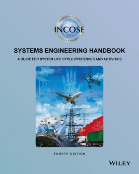 Читать INCOSE Systems Engineering Handbook. A Guide for System Life Cycle Processes and Activities - Коллектив авторов