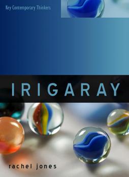 Читать Irigaray - Rachel  Jones