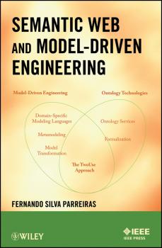 Читать Semantic Web and Model-Driven Engineering - Fernando Parreiras S.