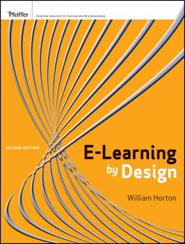 Читать e-Learning by Design - William  Horton