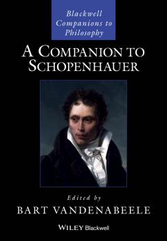 Читать A Companion to Schopenhauer - Bart  Vandenabeele