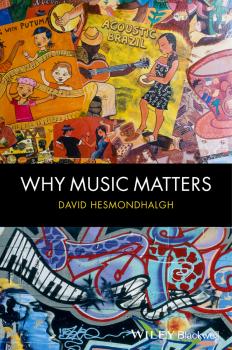 Читать Why Music Matters - David  Hesmondhalgh