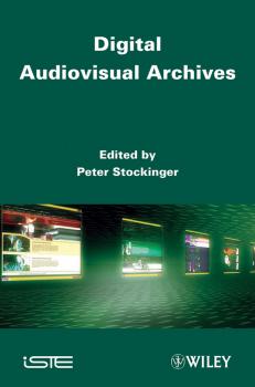Читать Digital Audiovisual Archives - Peter  Stockinger