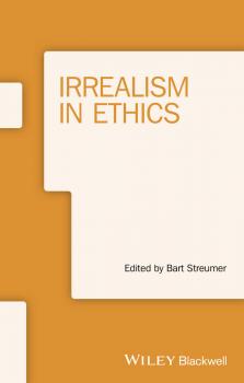 Читать Irrealism in Ethics - Bart  Streumer