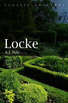 Читать Locke - A. Pyle J.