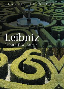 Читать Leibniz - Richard Arthur T.W.