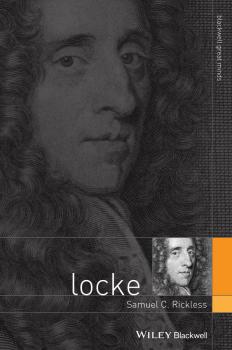 Читать Locke - Samuel Rickless C.