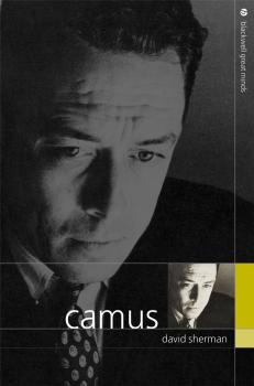 Читать Camus - David  Sherman