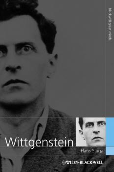 Читать Wittgenstein - Hans  Sluga