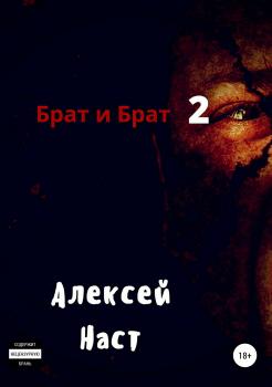 Читать Брат и Брат 2 - Алексей Николаевич Наст
